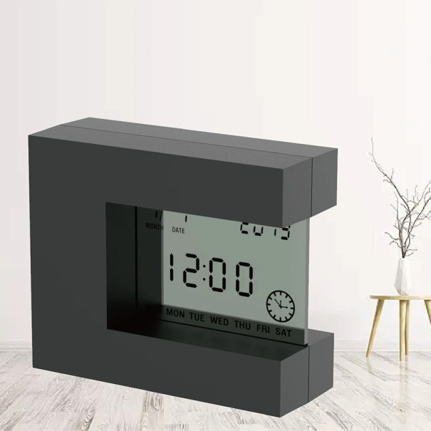 Digital Clock G1873 1