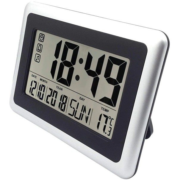 Digital Clock G2150 1