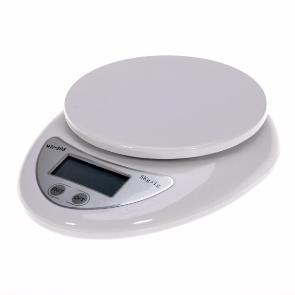 Digital Kitchen Scale C269 1