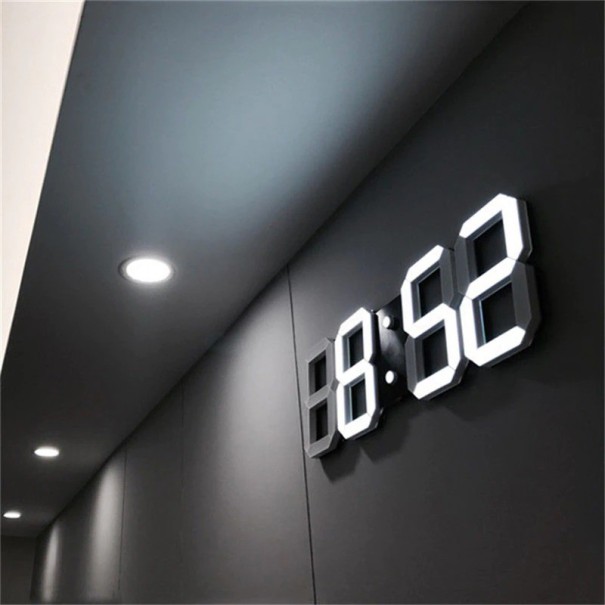 Digital klocka G1574