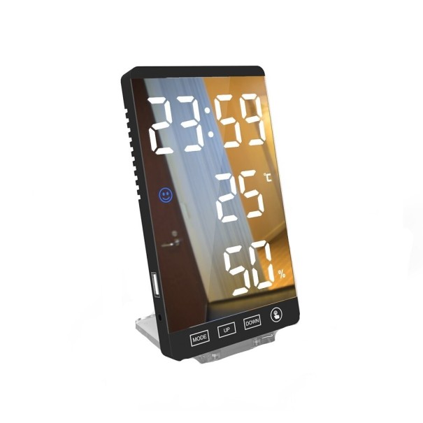 Digital klocka G1576 4