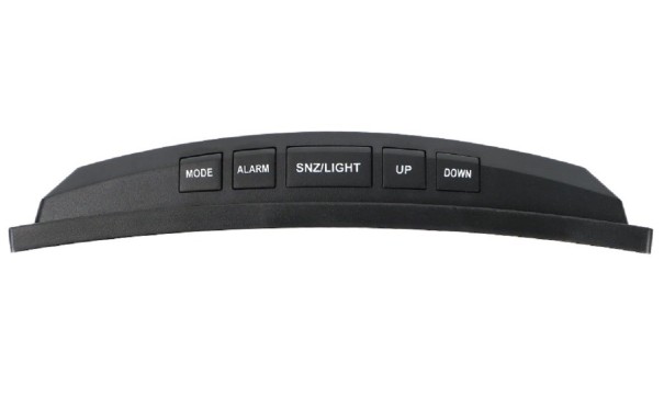 Digital klocka G1585