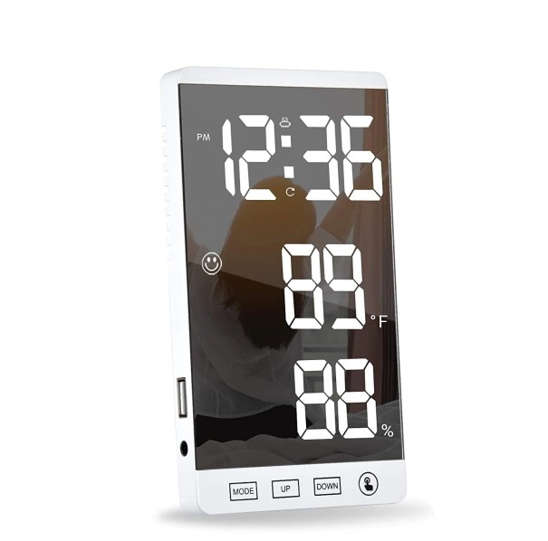 Digital klocka G1628