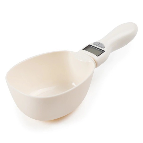 Digital Measuring Spoon for Feed 1
