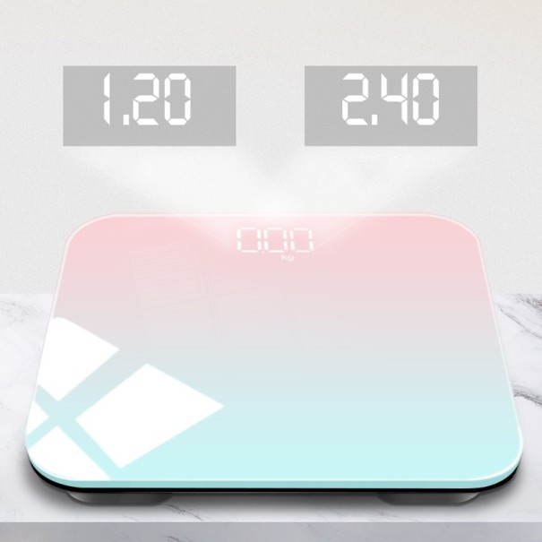 Digital Personal Scale 1