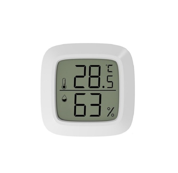Digital Thermometer 1