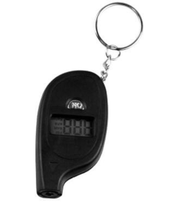 Digitale bandenspanningsmeter 3