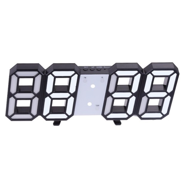 Digitale klok G1571 2