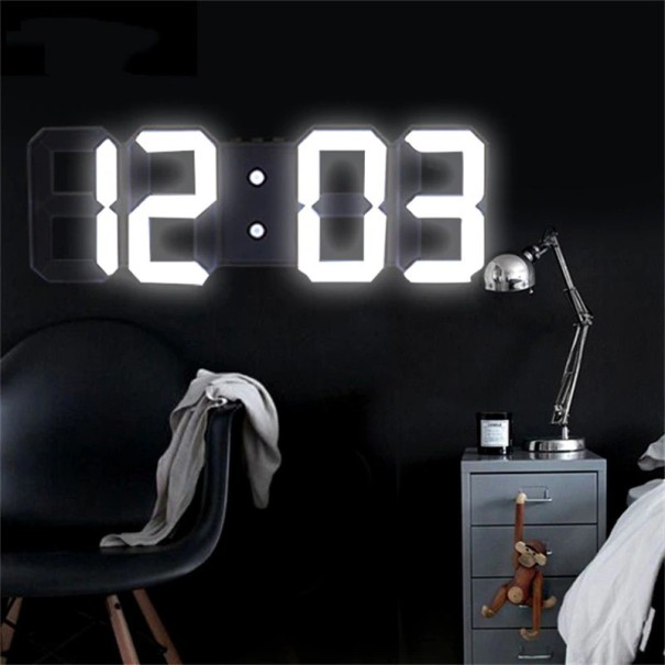 Digitale klok G1571