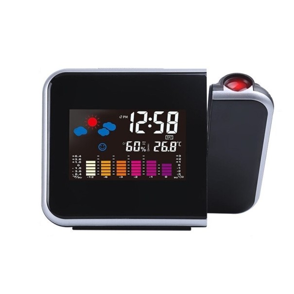 Digitale klok G1572 2