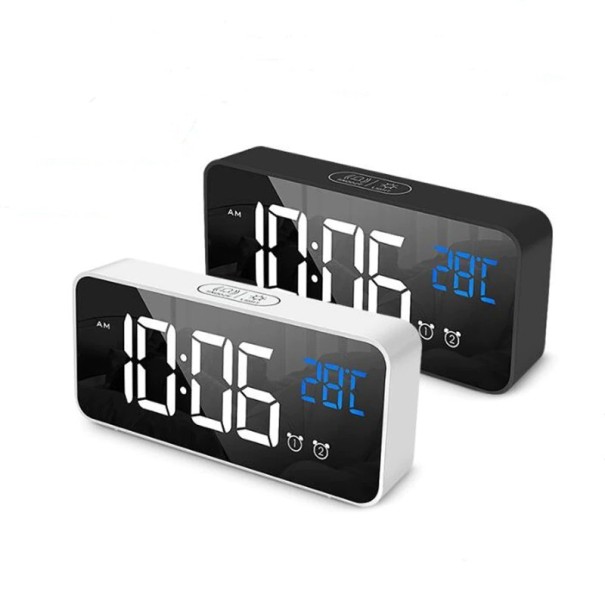 Digitale klok G1579