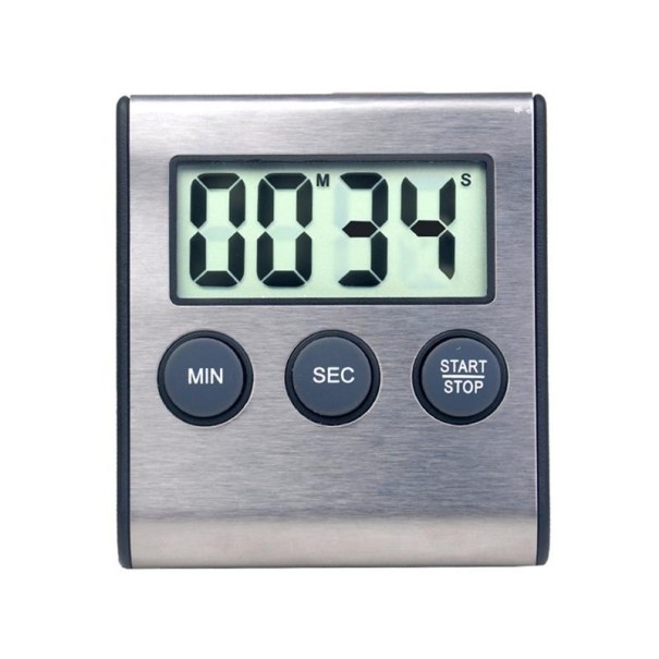 Digitaler Küchentimer C446 1