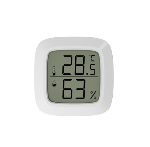 Digitales Thermometer 1