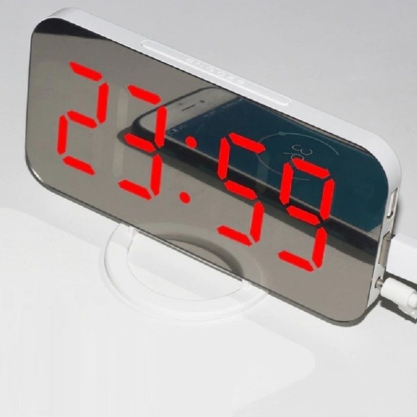 Digitális óra G1688 12