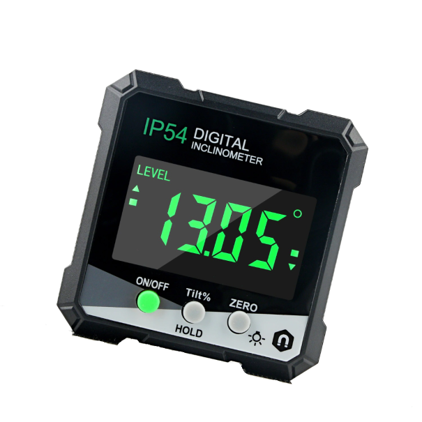 Digitális szögmérő H1154 1