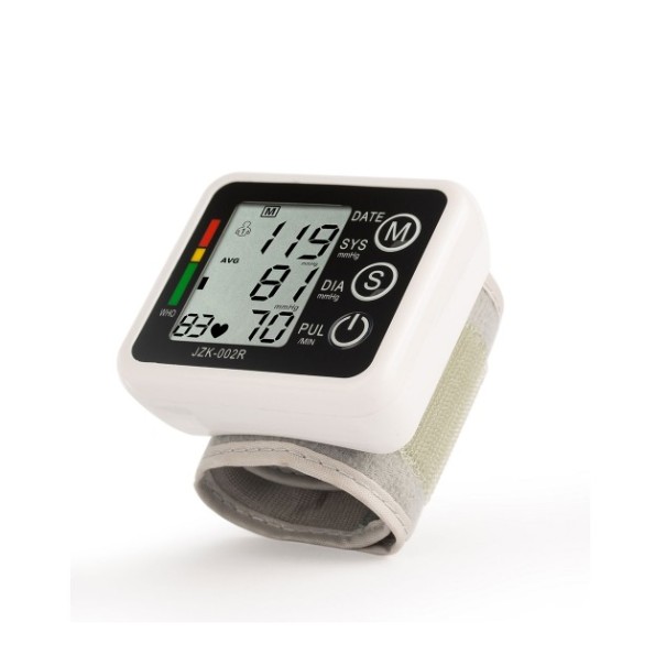 Digitális vérnyomásmérő 1