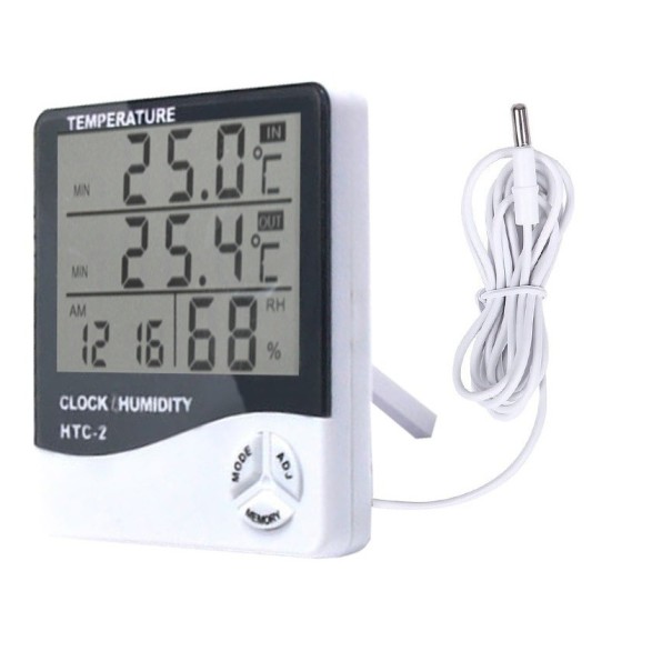Digitalt termometer J416 1