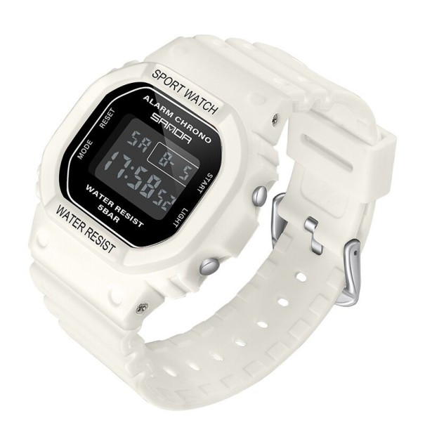 Digitaluhr für Damen 3