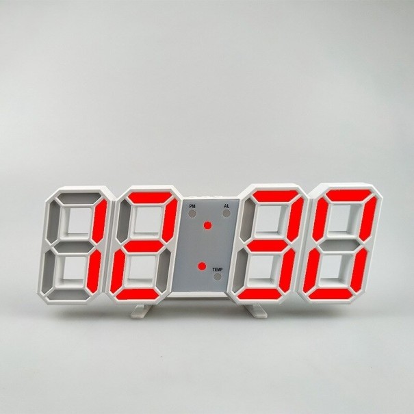 Digitaluhr G1618 6