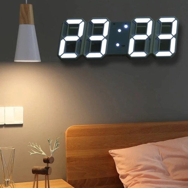 Digitaluhr G1618