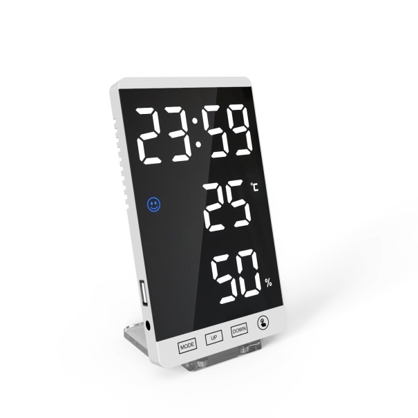 Digitaluhr G1628 2