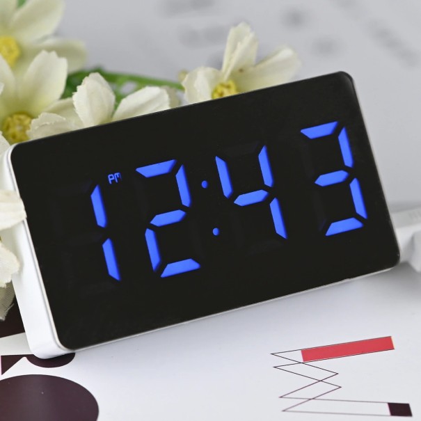 Digitaluhr