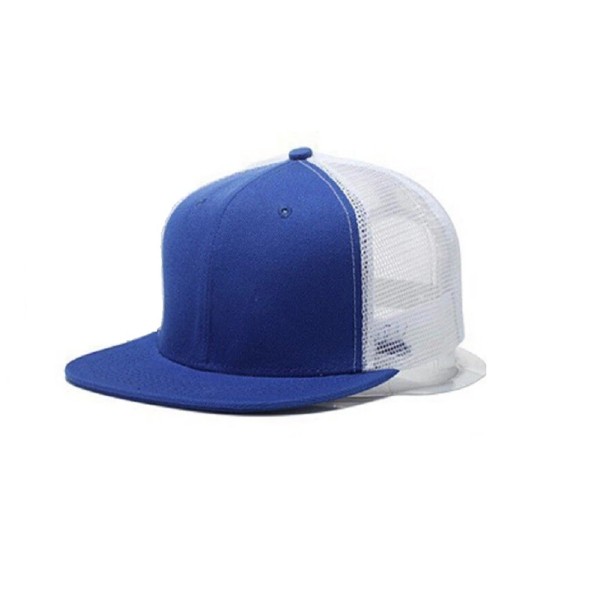 Δικτυωτό snapback 2