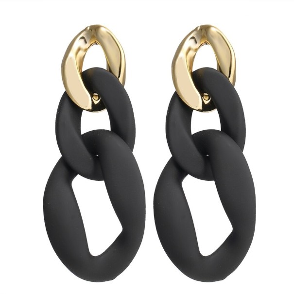 Dingelörhängen för kvinnor G321 7