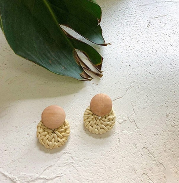 Dingelörhängen för kvinnor G400 10