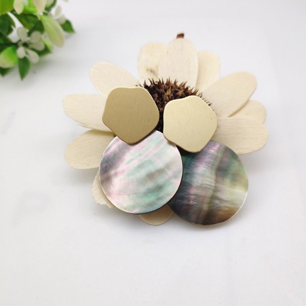 Dingelörhängen för kvinnor G654 22