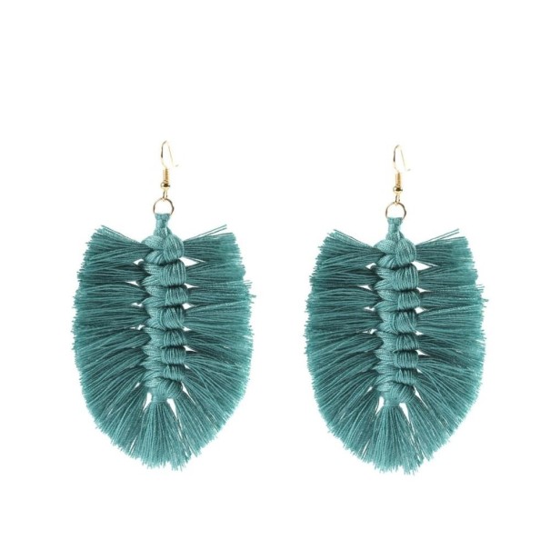 Dingelörhängen för kvinnor G955 15