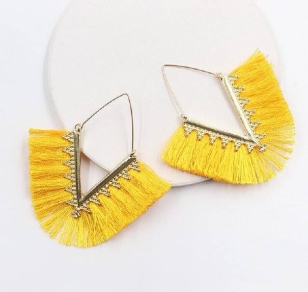 Dingla örhängen för kvinnor G742 15