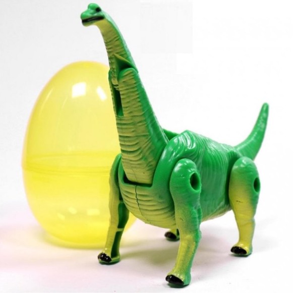 Dinosaure dans un œuf 5