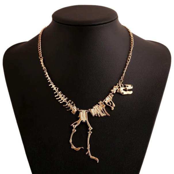 Dinosaurus ketting