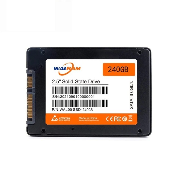 Disco duro SSD K2300 240GB