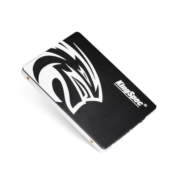 Disco duro SSD K2322 120GB