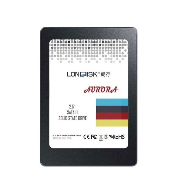 Disco fisso SSD K2313 240GB