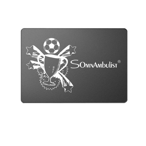 Disco rígido SSD K2350 480GB