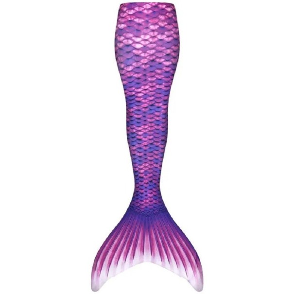 Disfraz de sirena para adultos, aleta de sirena para mujer, disfraz de sirena para nadar S 6
