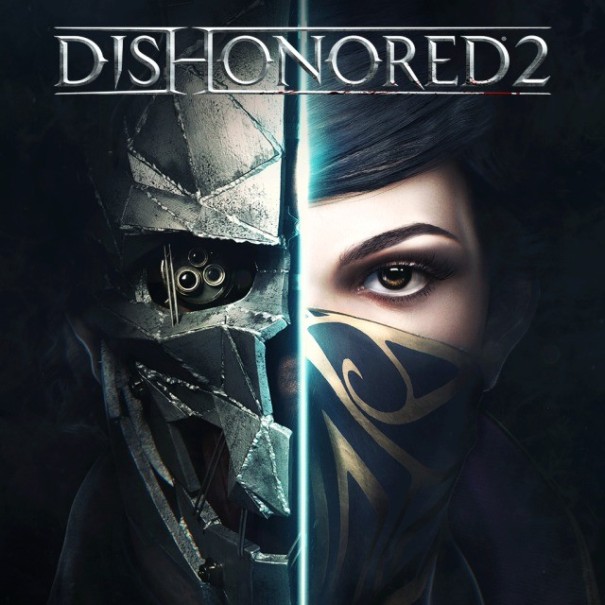Dishonored 2 Ativação de Conta Online PS4/PS5 1