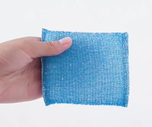 Dishwashing Sponge 4 pcs C1123 1