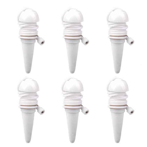 Dispensador de água com estaca 6 pcs 1