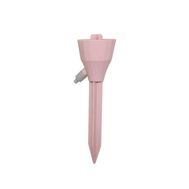 Dispensador de agua enchufable H1019 rosa claro