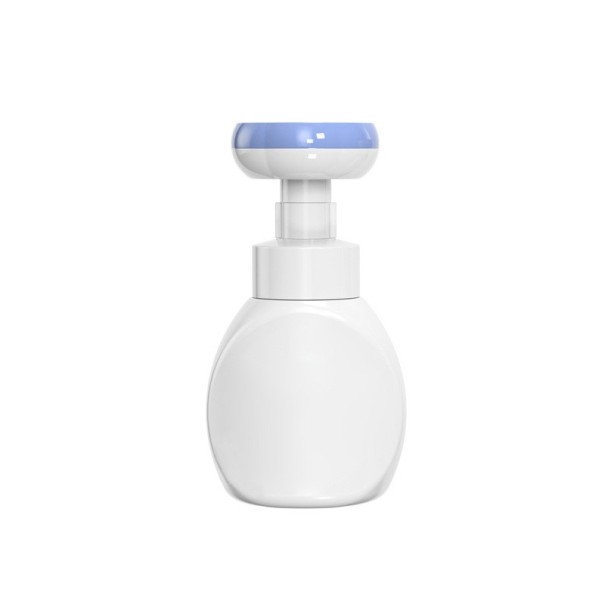Dispensador de jabón 300 ml azul