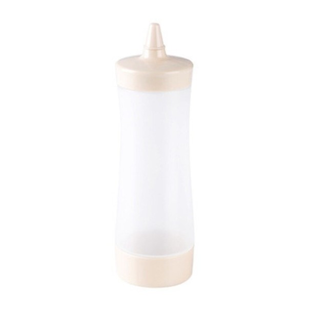 Dispensador de salsa C145 beige