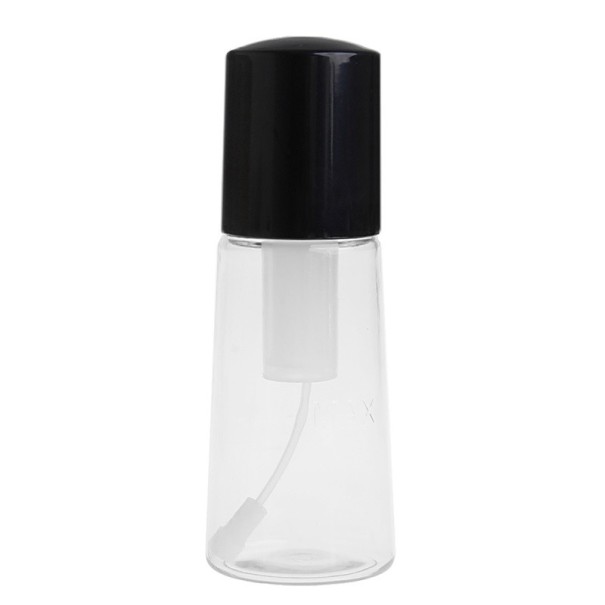 Dispensatore di olio J1232 nero