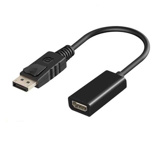 DisplayPort til HDMI adapter 1