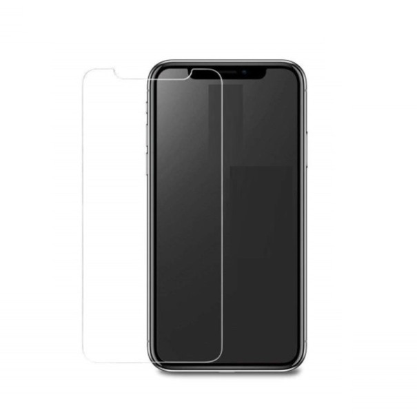 Displayschutzfolie für iPhone 11 3 Stk 1