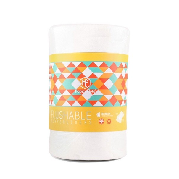 Disposable Separation Nappies 100 pcs T1025 1