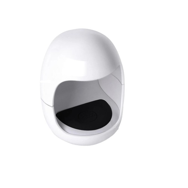 Dispositif laser pour l'élimination des champignons des ongles Nettoyage laser des ongles et des pieds Dispositif pour ongles endommagés 1
